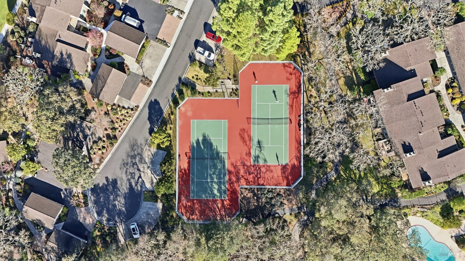 Detail Gallery Image 43 of 56 For 868 Oak Leaf Way, Napa,  CA 94558 - 2 Beds | 2 Baths