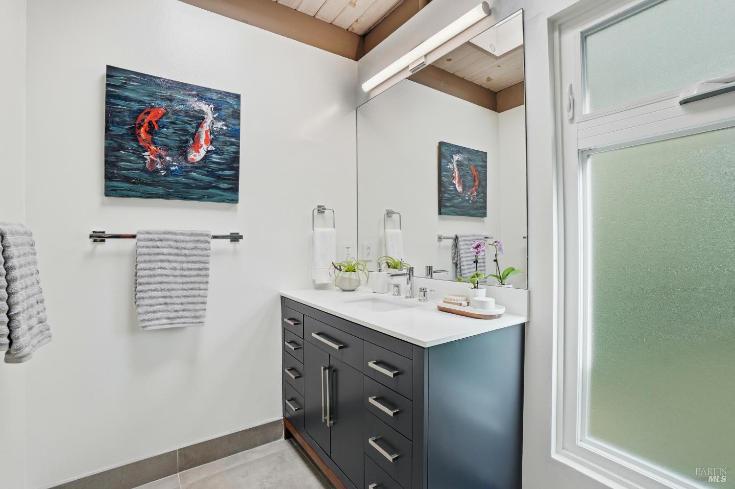 Detail Gallery Image 25 of 46 For 316 Rydal Ave, Mill Valley,  CA 94941 - 4 Beds | 3 Baths