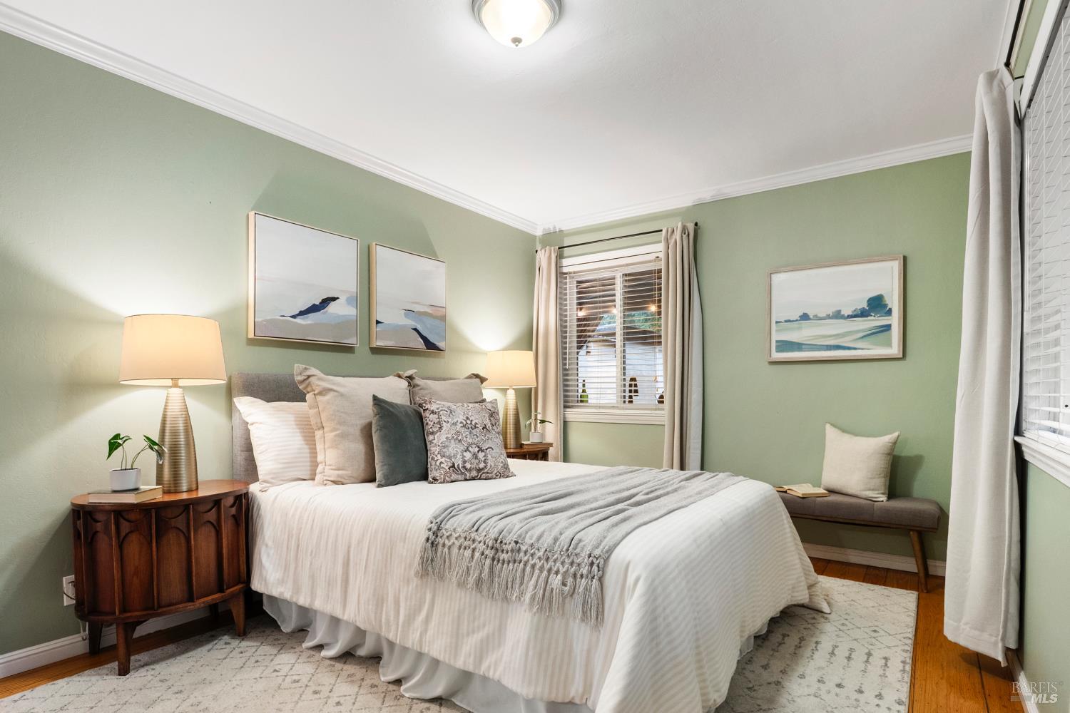 Detail Gallery Image 19 of 36 For 1212 East Ave, Napa,  CA 94558 - 2 Beds | 1 Baths