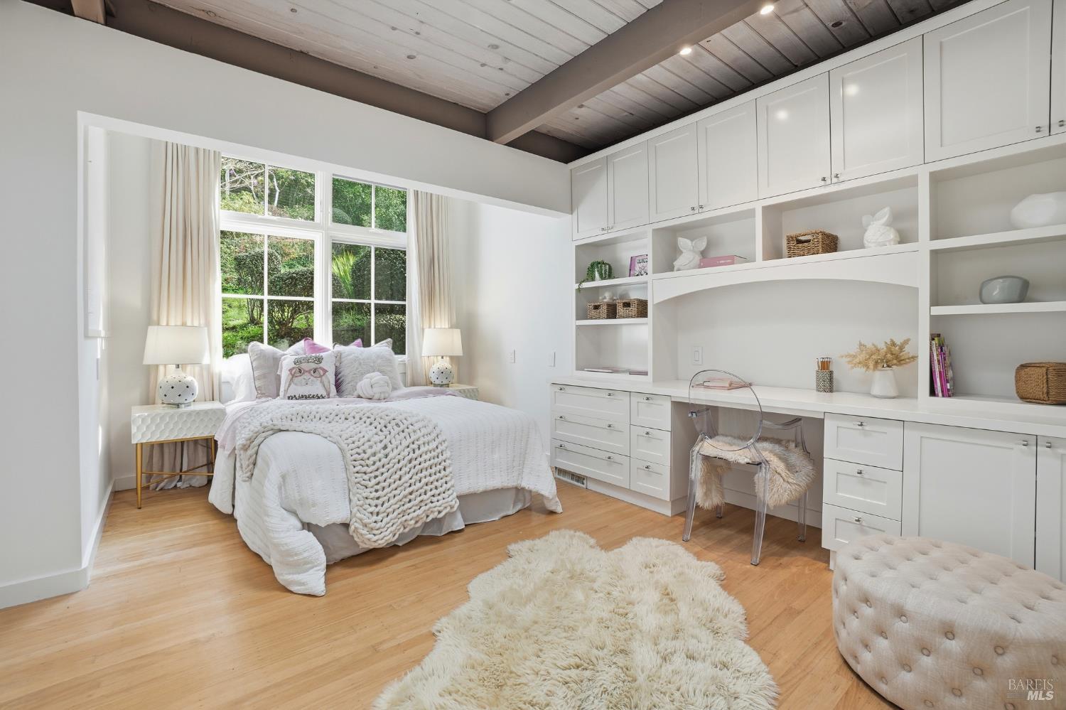 Detail Gallery Image 31 of 46 For 316 Rydal Ave, Mill Valley,  CA 94941 - 4 Beds | 3 Baths