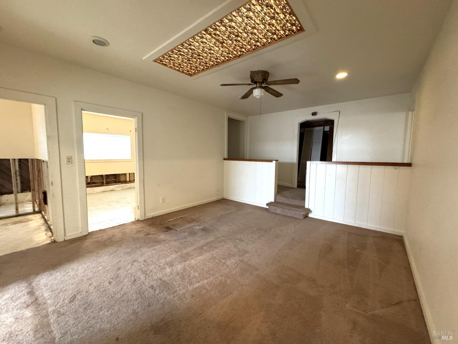 Detail Gallery Image 4 of 30 For 210 S Mcpherson St, Fort Bragg,  CA 95437 - 2 Beds | 1 Baths