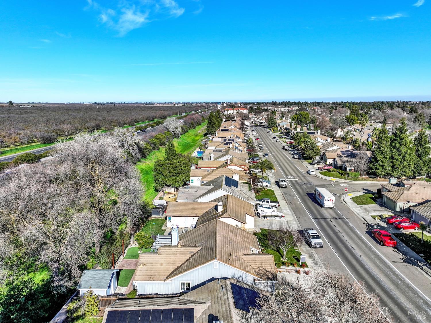 Detail Gallery Image 41 of 44 For 635 Evans Rd, Dixon,  CA 95620 - 3 Beds | 2 Baths