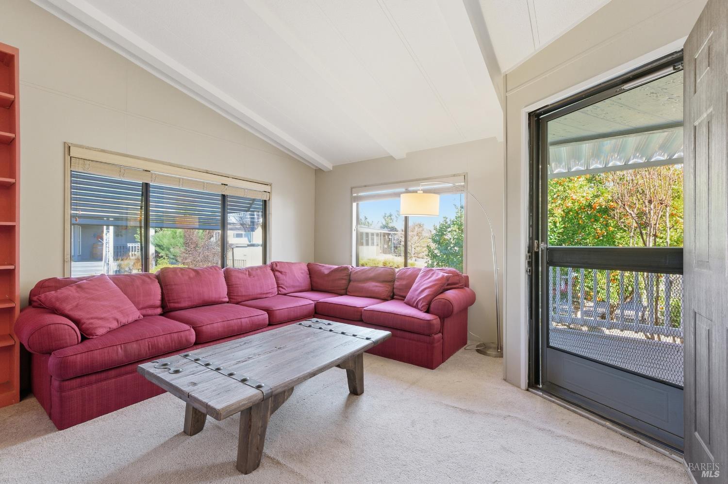 Detail Gallery Image 4 of 22 For 6468 Washington St #17, Yountville,  CA 94599 - 2 Beds | 2 Baths