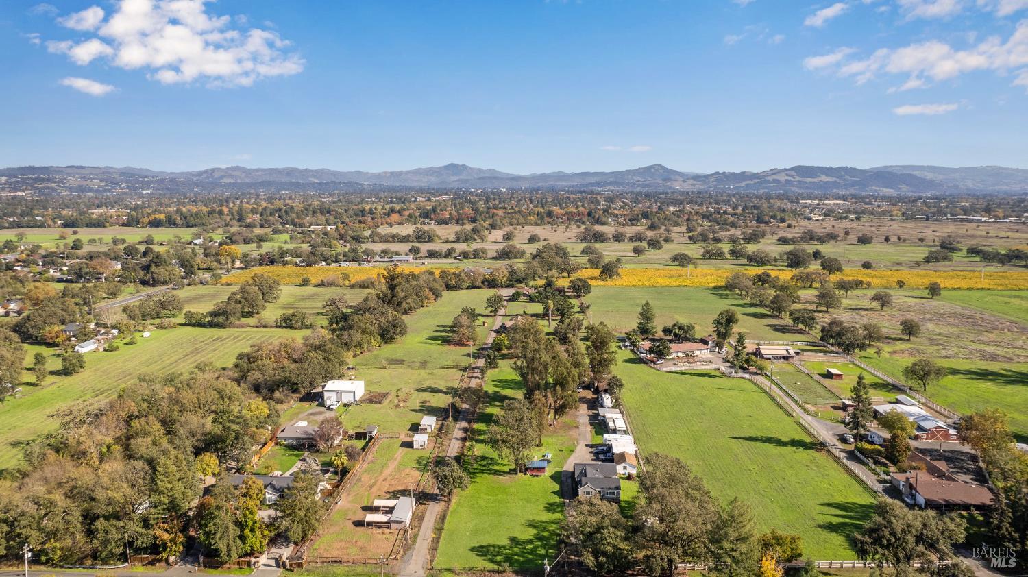 Detail Gallery Image 99 of 99 For 380 Irwin Ln, Santa Rosa,  CA 95401 - 3 Beds | 2 Baths