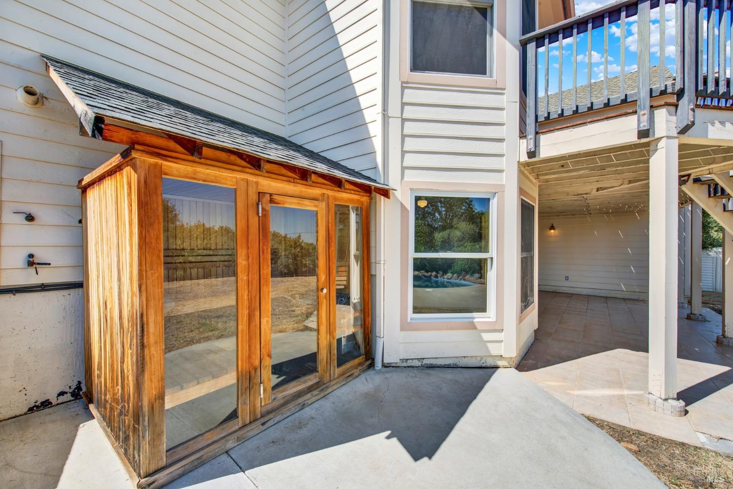 Detail Gallery Image 53 of 74 For 2136 Vineyard Hills Ct, Vacaville,  CA 95688 - 4 Beds | 3 Baths