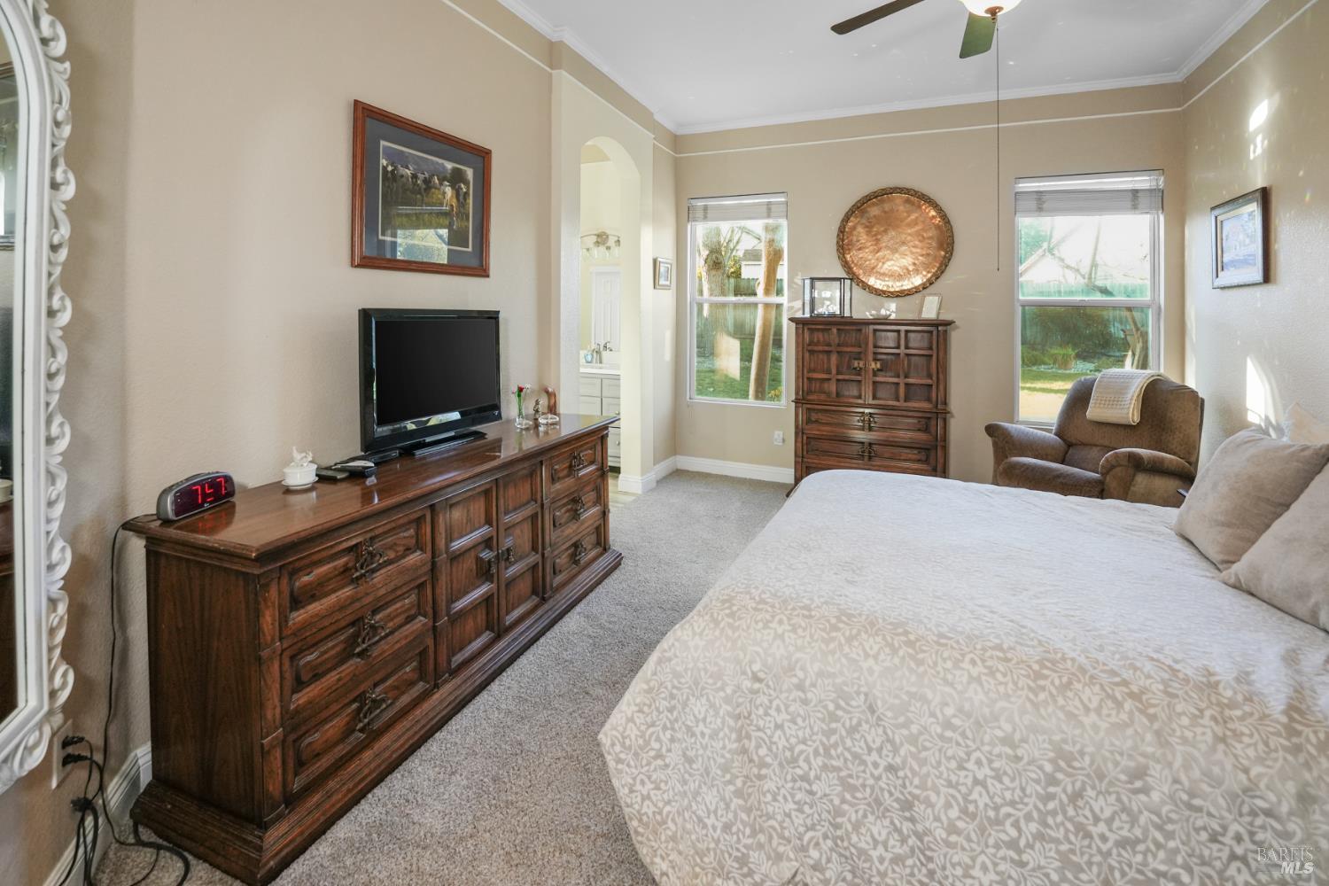 Detail Gallery Image 27 of 34 For 655 Yachtsman Ct, Dixon,  CA 95620 - 4 Beds | 2 Baths