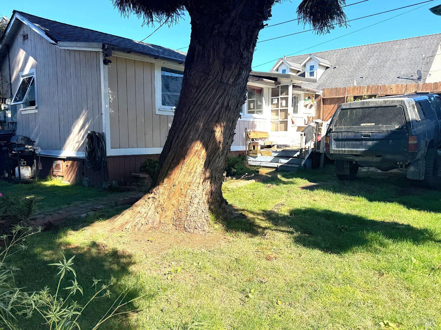 Detail Gallery Image 27 of 30 For 210 S Mcpherson St, Fort Bragg,  CA 95437 - 2 Beds | 1 Baths