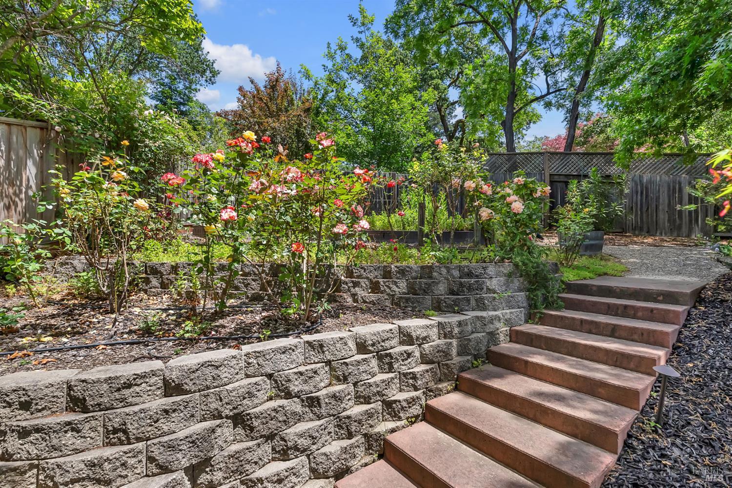 Detail Gallery Image 50 of 60 For 3991 Haven Ct, Sebastopol,  CA 95472 - 4 Beds | 2/1 Baths