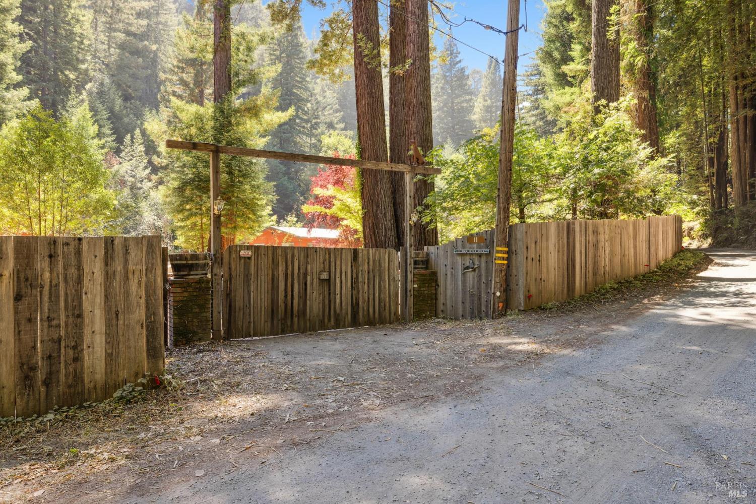Detail Gallery Image 19 of 59 For 11 Kidd Creek Rd, Cazadero,  CA 95421 - 1 Beds | 1 Baths