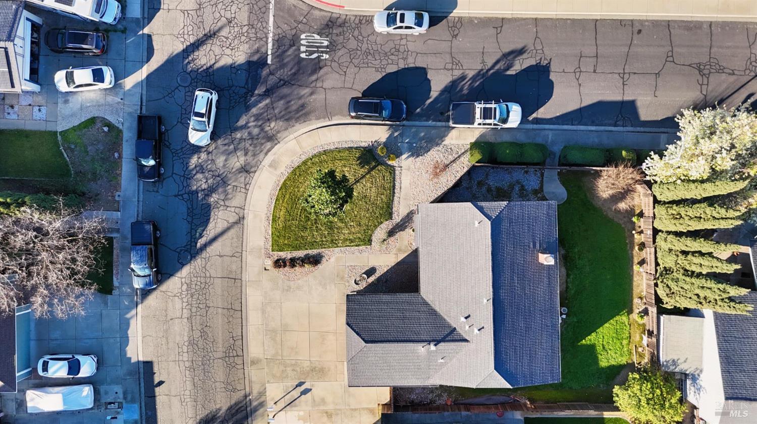 Detail Gallery Image 35 of 39 For 1433 Langley Way, Suisun City,  CA 94585 - 3 Beds | 2 Baths