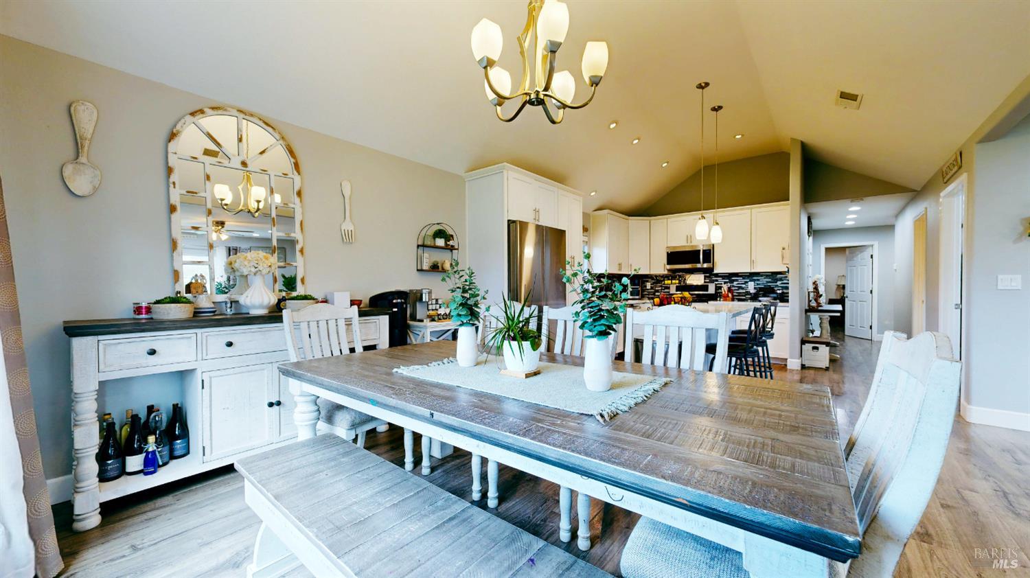 Detail Gallery Image 27 of 99 For 380 Irwin Ln, Santa Rosa,  CA 95401 - 3 Beds | 2 Baths