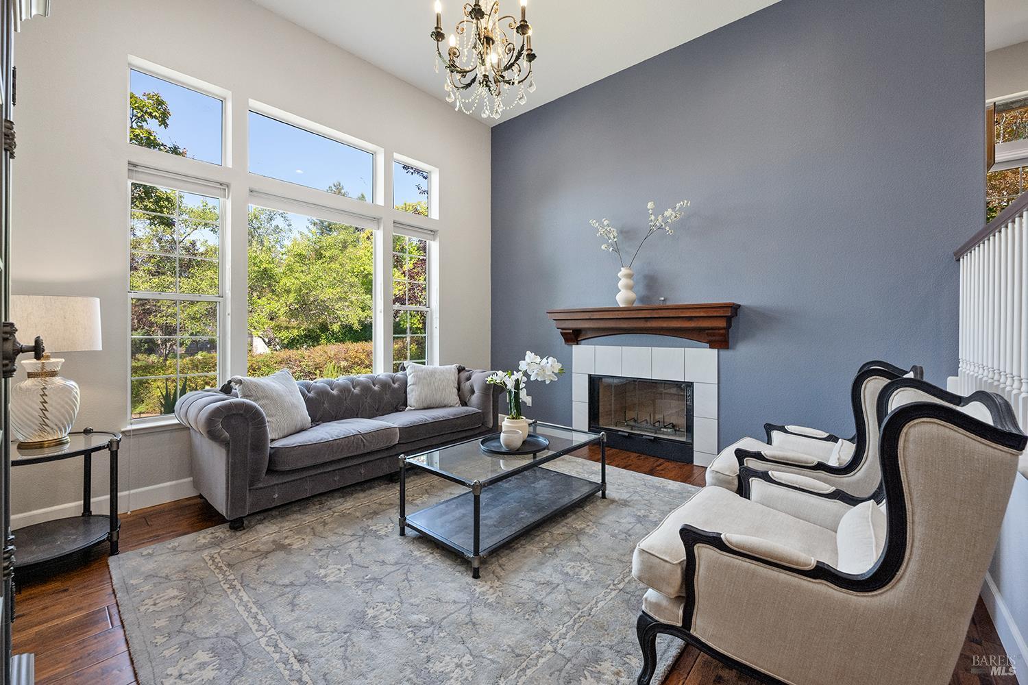 Detail Gallery Image 7 of 60 For 3991 Haven Ct, Sebastopol,  CA 95472 - 4 Beds | 2/1 Baths