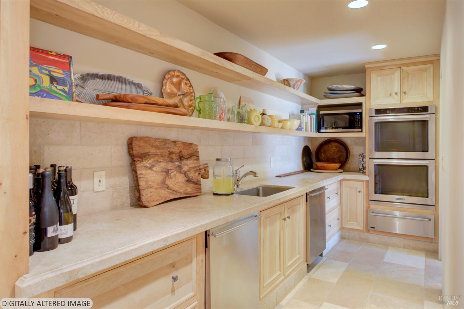 Detail Gallery Image 21 of 78 For 8320 Franz Valley Rd, Calistoga,  CA 94515 - 8 Beds | 8/2 Baths