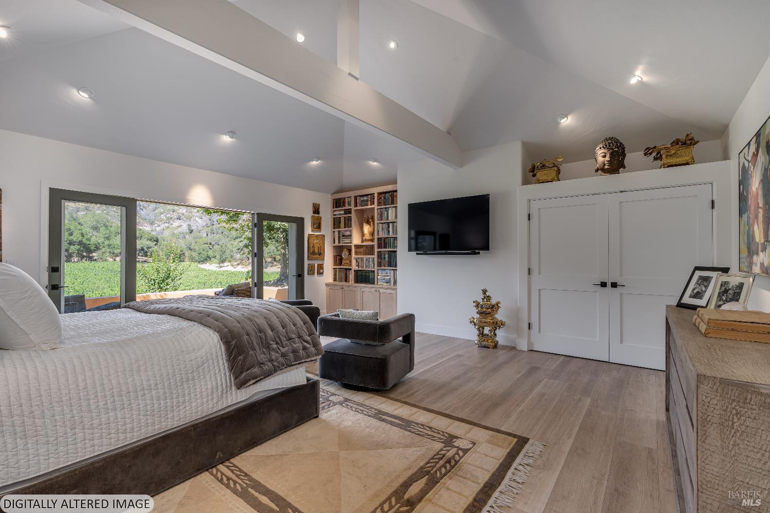 Detail Gallery Image 45 of 78 For 8320 Franz Valley Rd, Calistoga,  CA 94515 - 8 Beds | 8/2 Baths