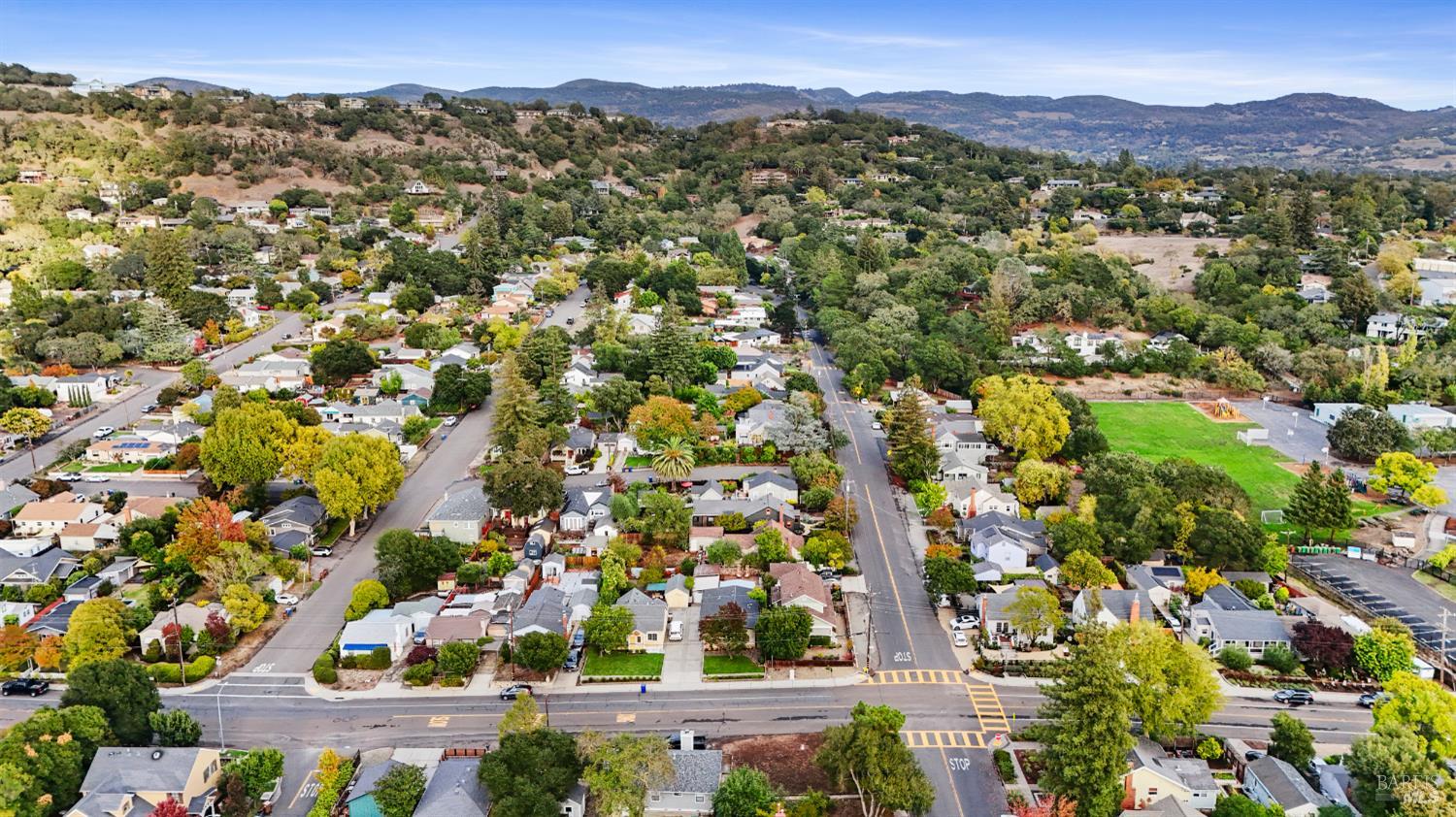 Detail Gallery Image 32 of 36 For 1212 East Ave, Napa,  CA 94558 - 2 Beds | 1 Baths
