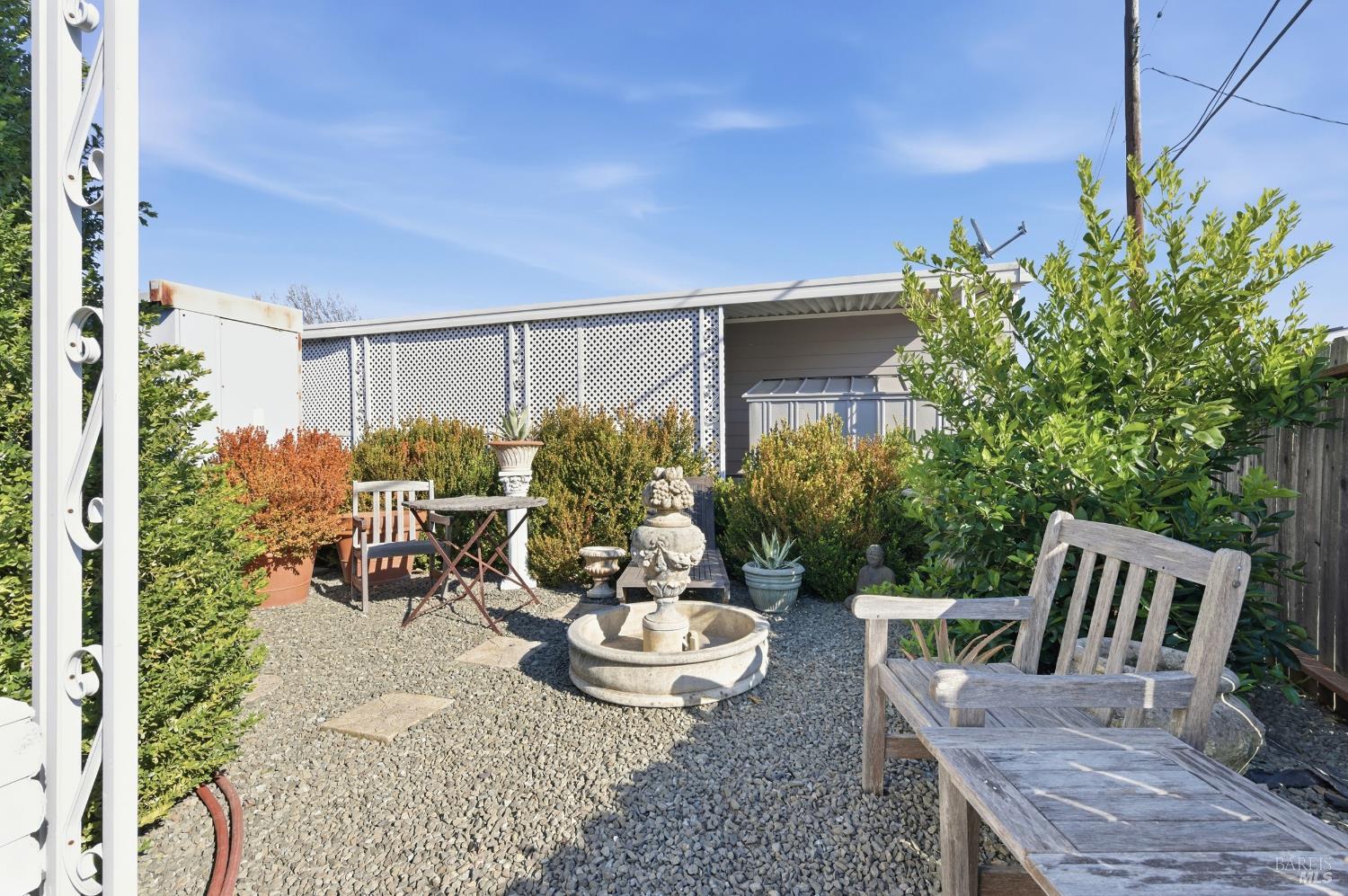 Detail Gallery Image 18 of 22 For 6468 Washington St #17, Yountville,  CA 94599 - 2 Beds | 2 Baths