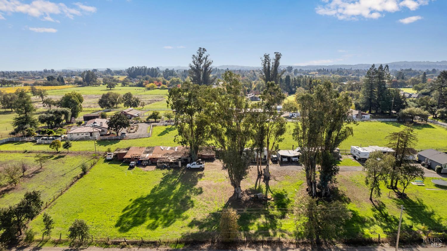 Detail Gallery Image 80 of 99 For 380 Irwin Ln, Santa Rosa,  CA 95401 - 3 Beds | 2 Baths