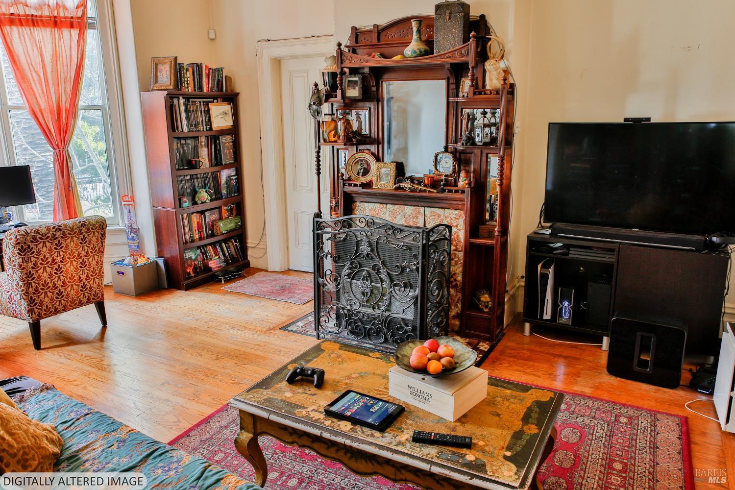 Detail Gallery Image 6 of 16 For 823 Mission Ave, San Rafael,  CA 94901 - 5 Beds | 4 Baths