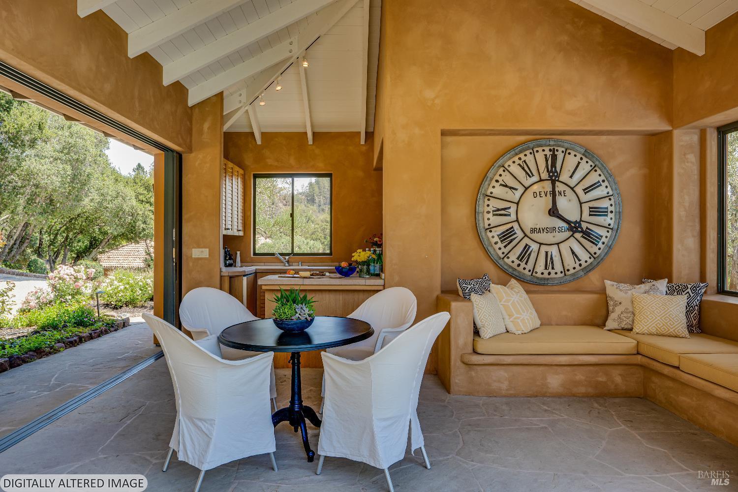 Detail Gallery Image 36 of 78 For 8320 Franz Valley Rd, Calistoga,  CA 94515 - 8 Beds | 8/2 Baths