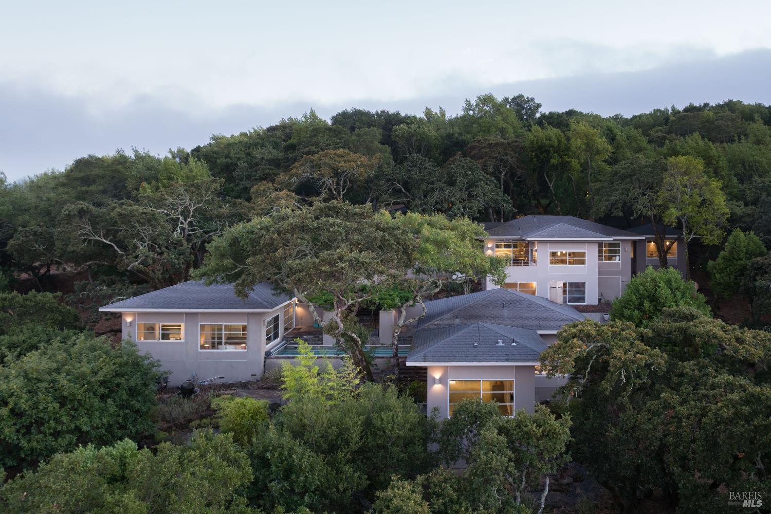 Detail Gallery Image 38 of 39 For 3685 White Alder Unkn, Sonoma,  CA 95476 - 3 Beds | 3/2 Baths