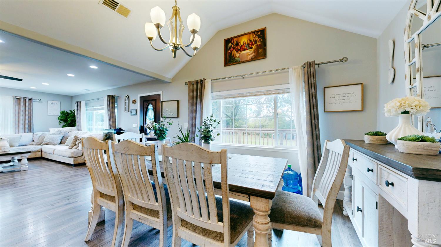 Detail Gallery Image 24 of 99 For 380 Irwin Ln, Santa Rosa,  CA 95401 - 3 Beds | 2 Baths