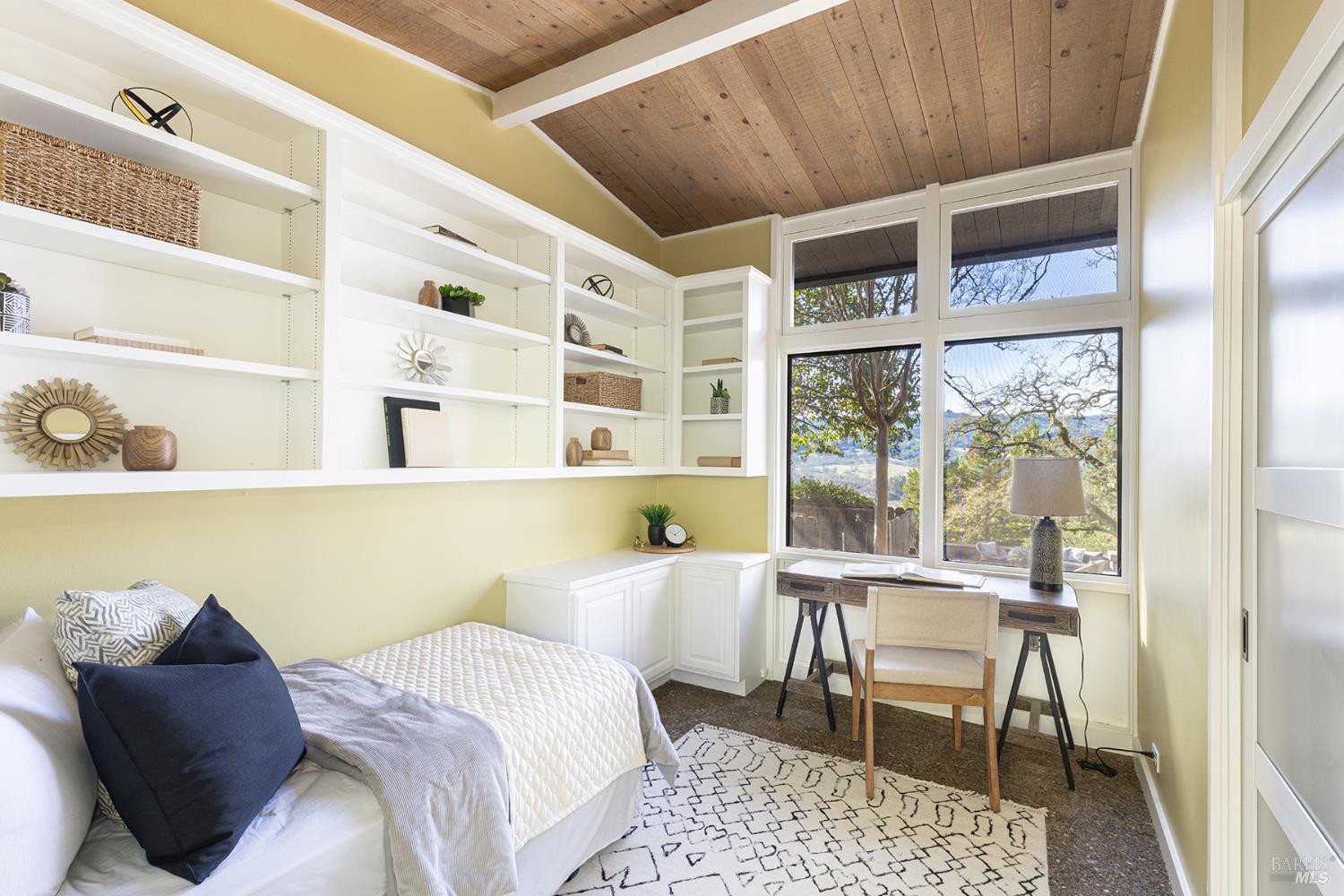 Detail Gallery Image 35 of 47 For 5815 Bennett Valley Rd, Santa Rosa,  CA 95404 - 4 Beds | 3/1 Baths