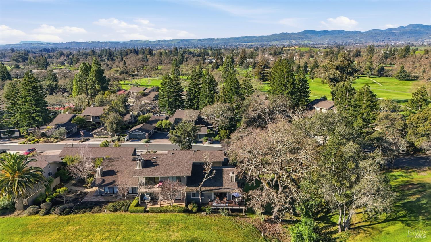 Detail Gallery Image 46 of 56 For 868 Oak Leaf Way, Napa,  CA 94558 - 2 Beds | 2 Baths