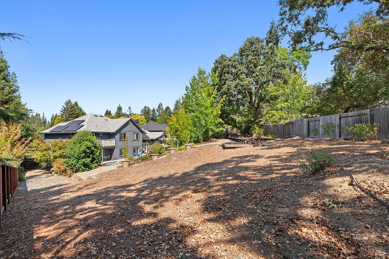 Detail Gallery Image 54 of 60 For 3991 Haven Ct, Sebastopol,  CA 95472 - 4 Beds | 2/1 Baths