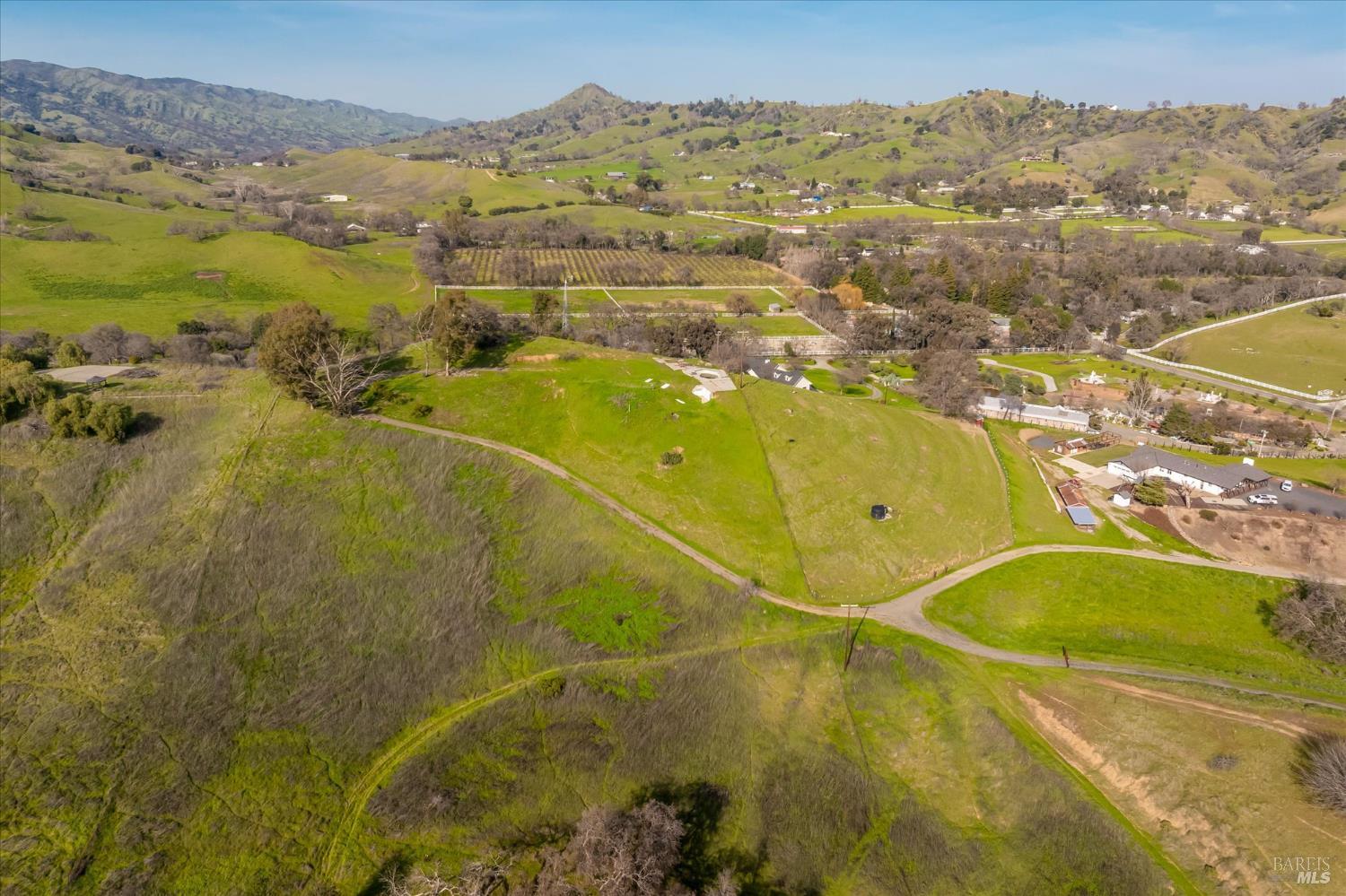 Detail Gallery Image 18 of 24 For 7215 Pleasants Valley Rd, Vacaville,  CA 95688 - – Beds | – Baths