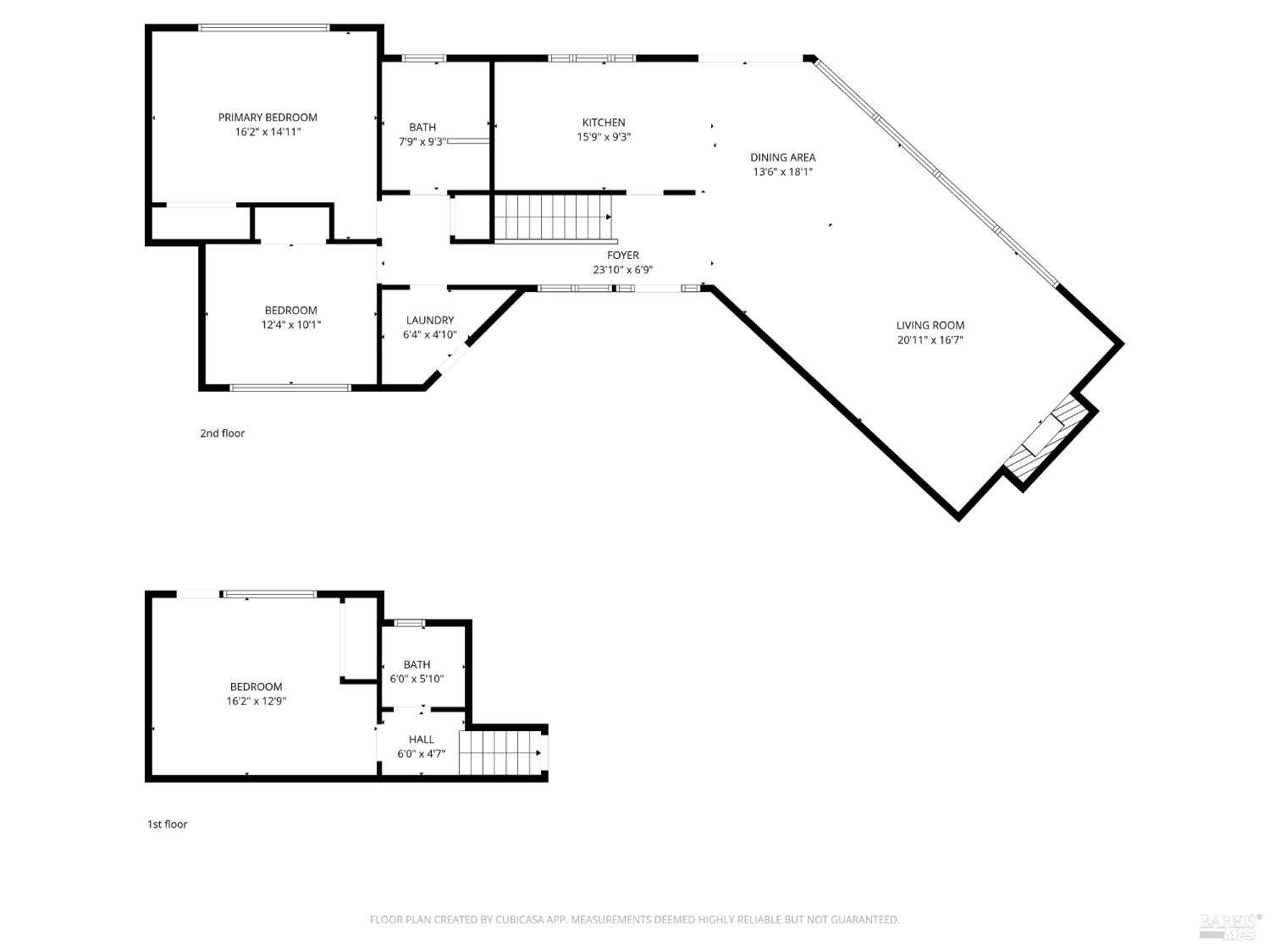 Detail Gallery Image 40 of 41 For 311 Edgewood Ave, Mill Valley,  CA 94941 - 3 Beds | 2 Baths