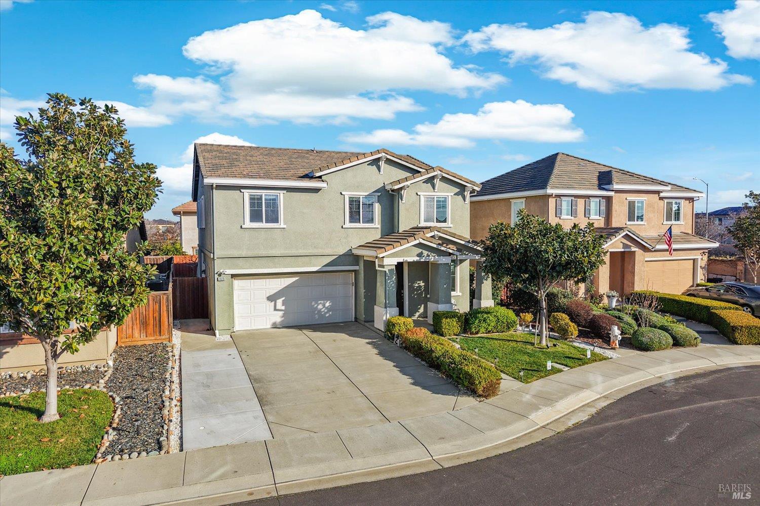 Detail Gallery Image 51 of 59 For 7079 Westminster Ct, Vacaville,  CA 95687 - 4 Beds | 2/1 Baths