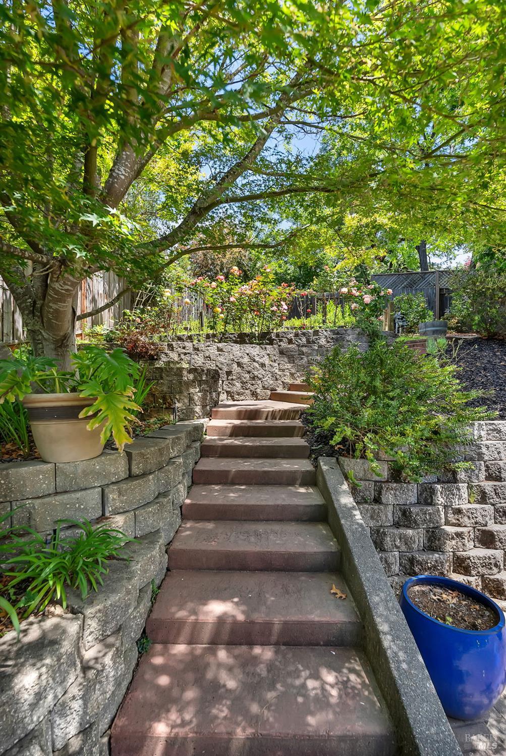 Detail Gallery Image 48 of 60 For 3991 Haven Ct, Sebastopol,  CA 95472 - 4 Beds | 2/1 Baths