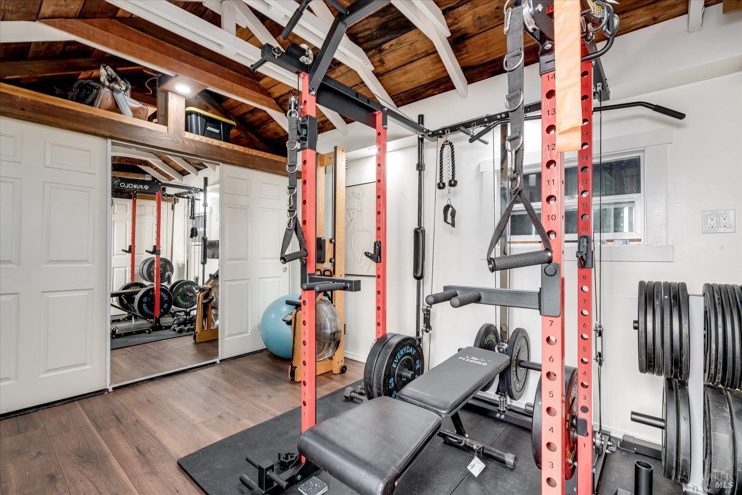 Detail Gallery Image 26 of 31 For 1145 Alta Ave, Napa,  CA 94559 - 3 Beds | 1 Baths