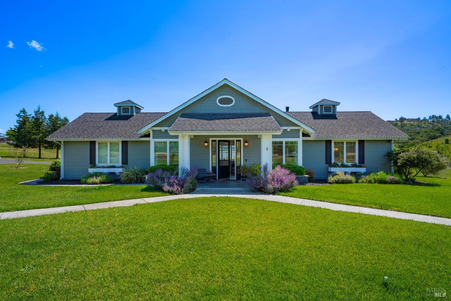 Detail Gallery Image 9 of 52 For 416 Royal Meadows Ct, Santa Rosa,  CA 95404 - 2 Beds | 2 Baths