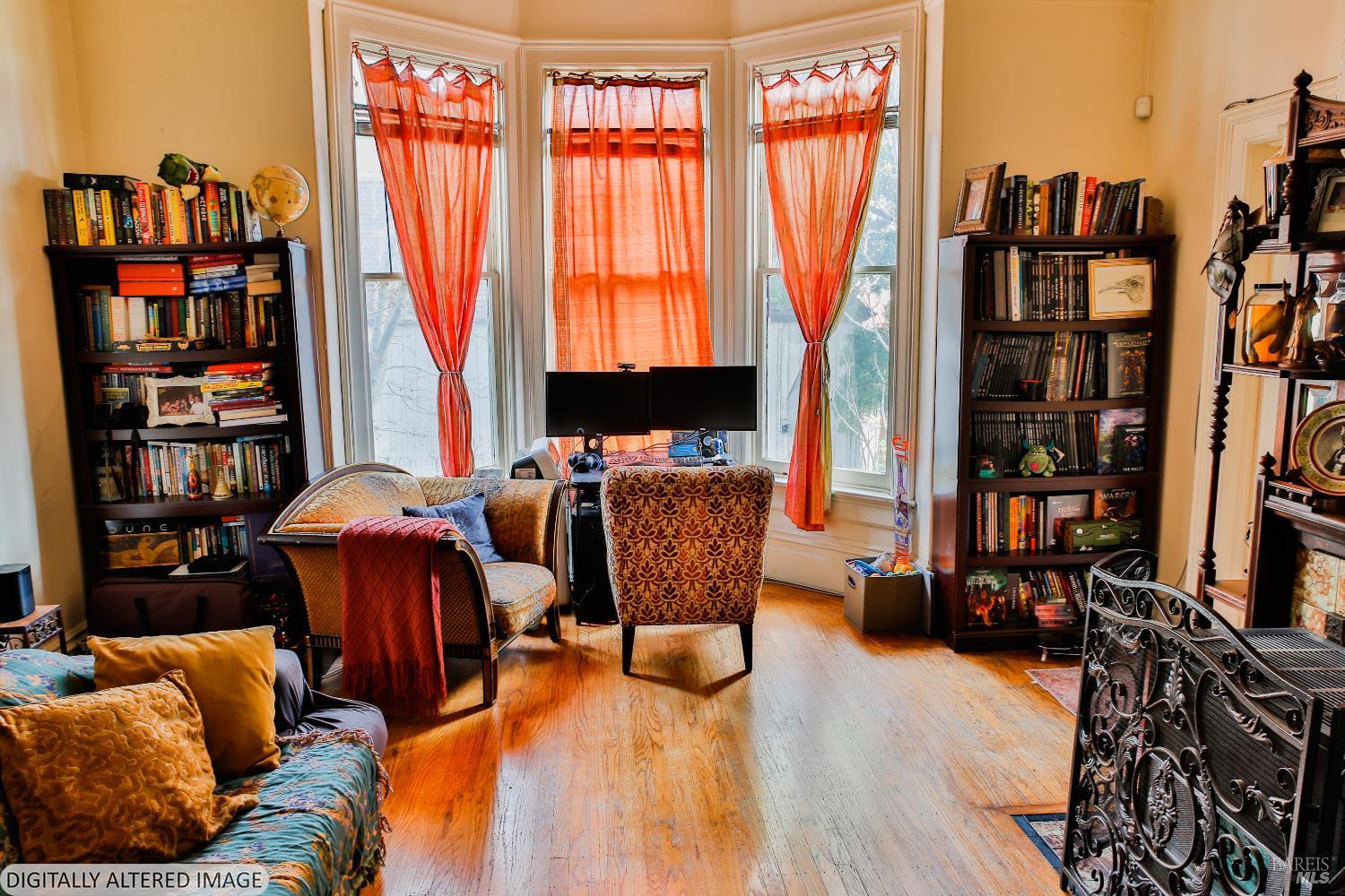 Detail Gallery Image 4 of 16 For 823 Mission Ave, San Rafael,  CA 94901 - 5 Beds | 4 Baths