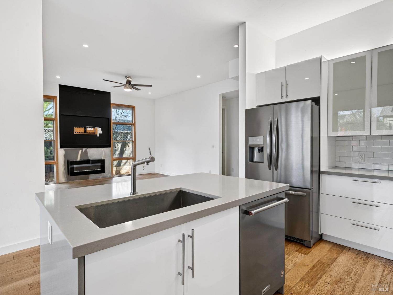 Detail Gallery Image 13 of 39 For 540 S Cloverdale Blvd, Cloverdale,  CA 95425 - 2 Beds | 2 Baths