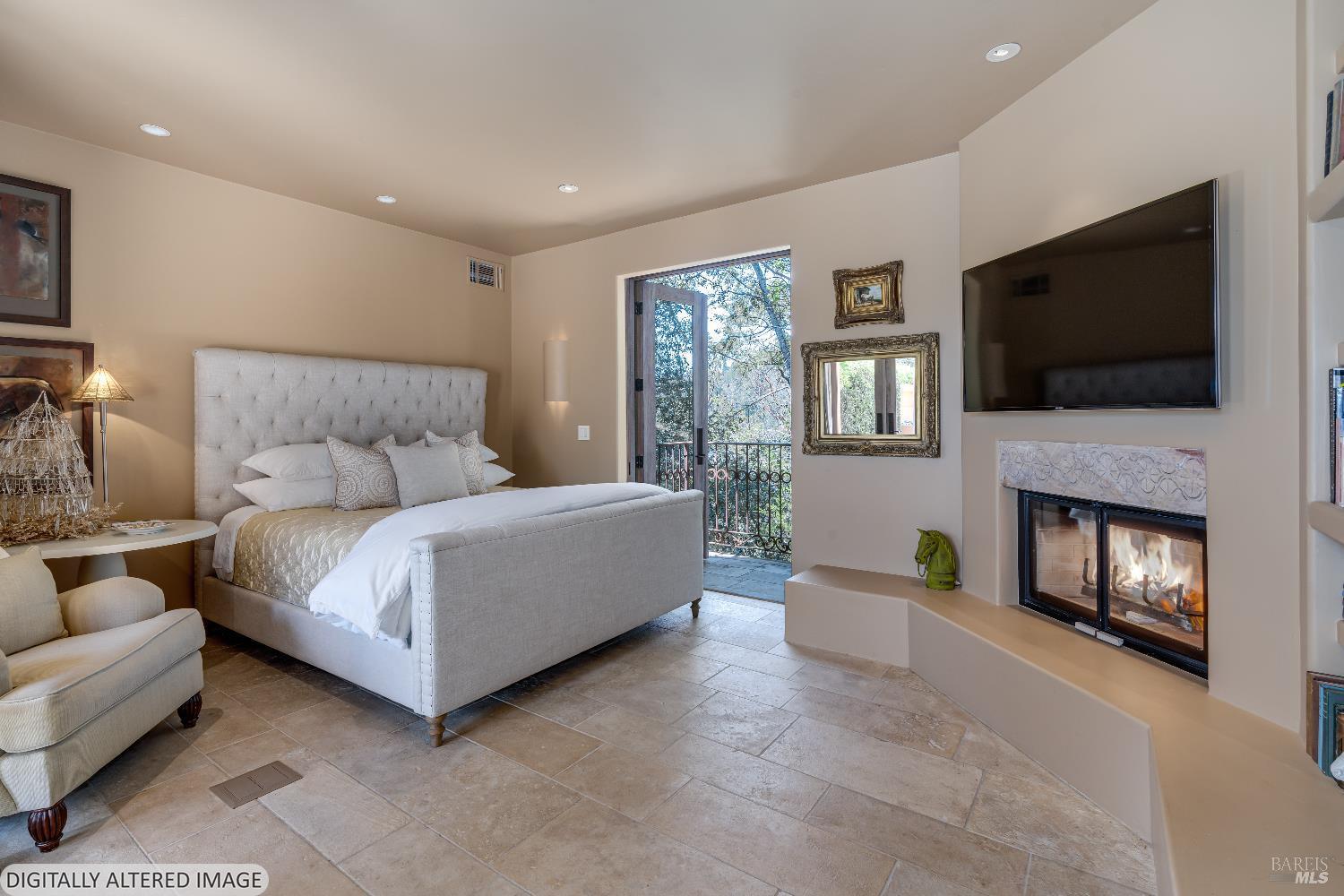 Detail Gallery Image 30 of 78 For 8320 Franz Valley Rd, Calistoga,  CA 94515 - 8 Beds | 8/2 Baths