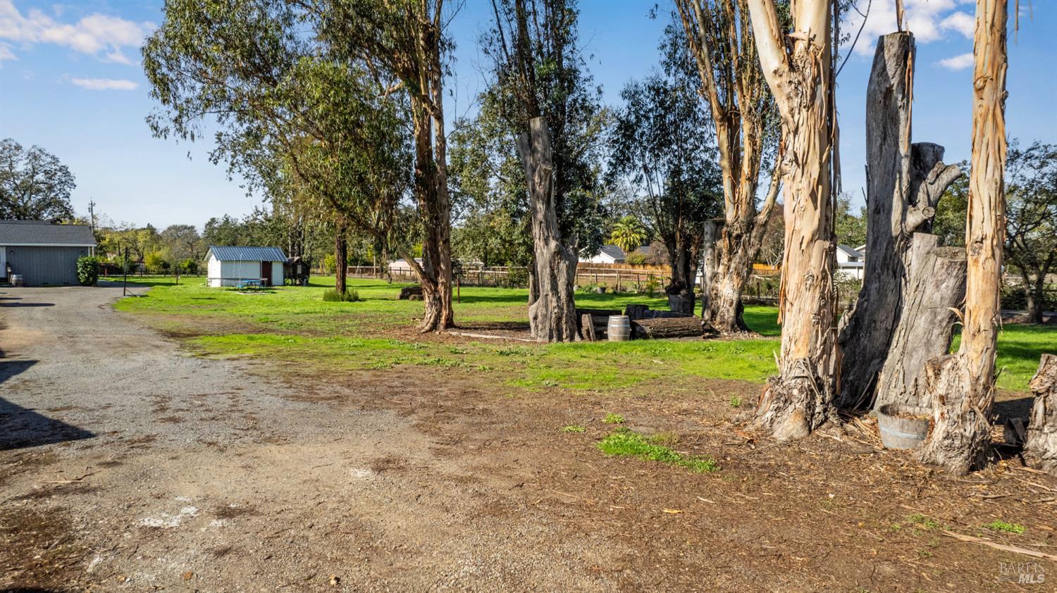 Detail Gallery Image 86 of 99 For 380 Irwin Ln, Santa Rosa,  CA 95401 - 3 Beds | 2 Baths