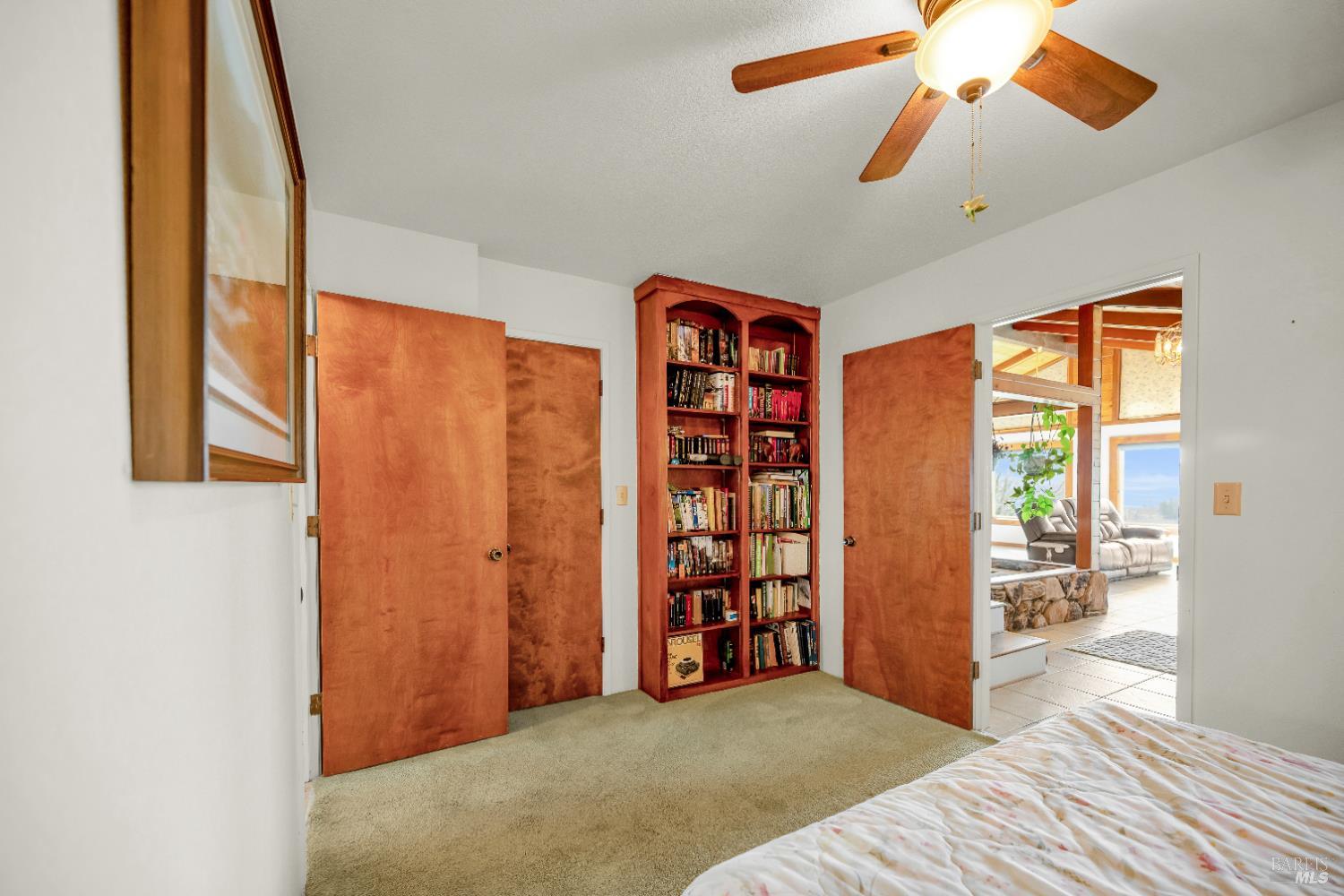 Detail Gallery Image 15 of 60 For 3774 Leal Dr, Lakeport,  CA 95453 - 4 Beds | 3 Baths