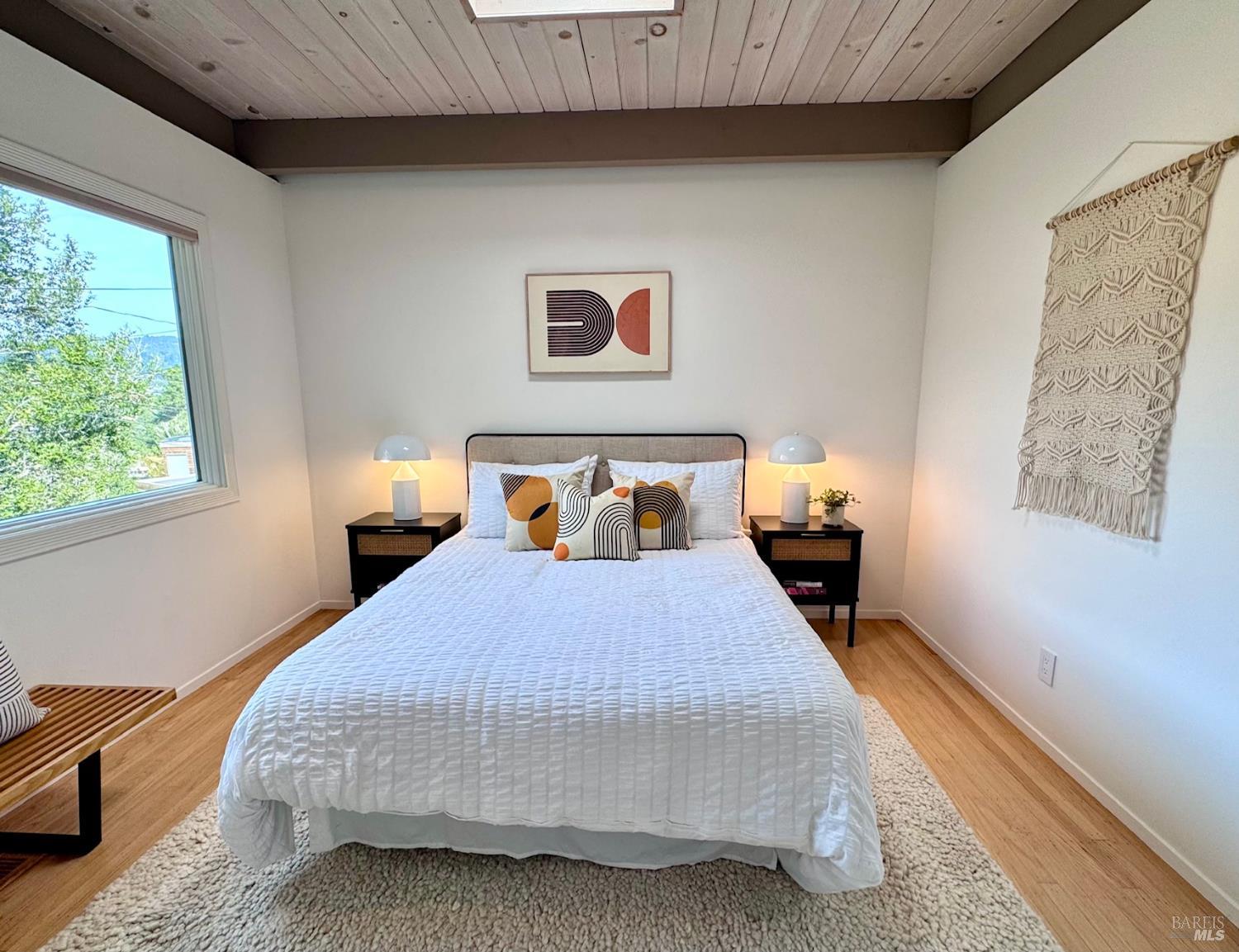 Detail Gallery Image 27 of 46 For 316 Rydal Ave, Mill Valley,  CA 94941 - 4 Beds | 3 Baths