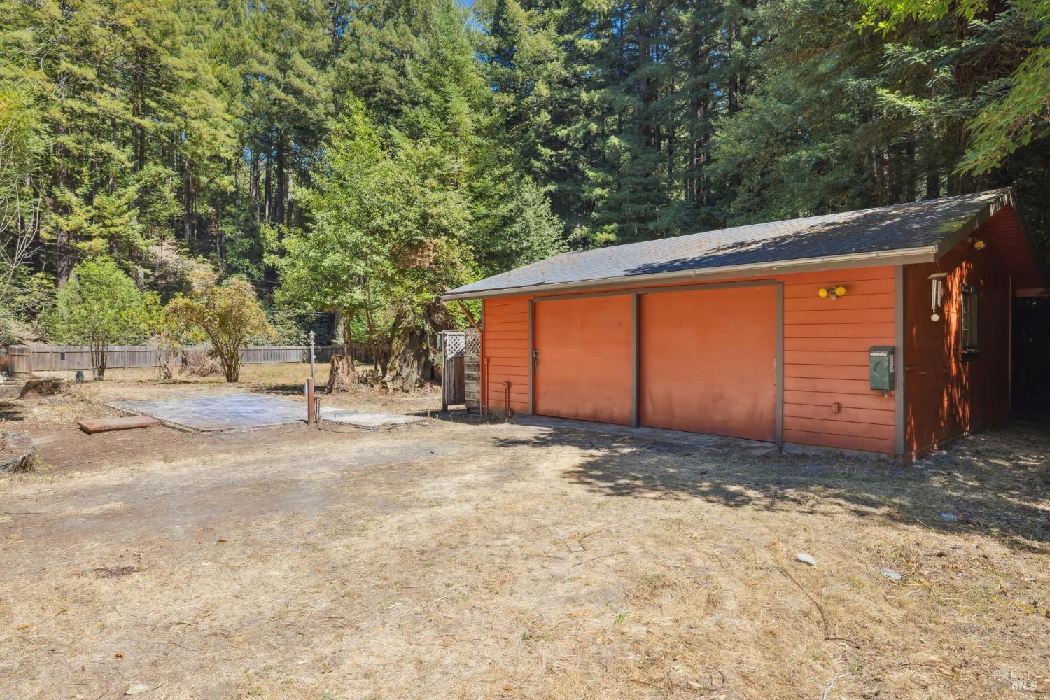 Detail Gallery Image 55 of 59 For 11 Kidd Creek Rd, Cazadero,  CA 95421 - 1 Beds | 1 Baths