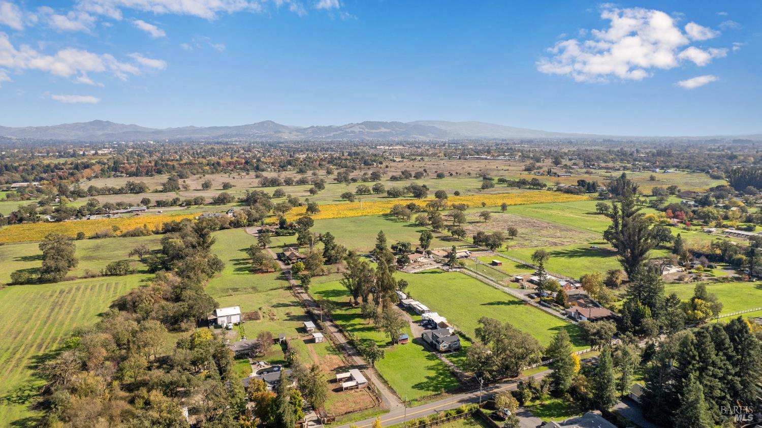 Detail Gallery Image 98 of 99 For 380 Irwin Ln, Santa Rosa,  CA 95401 - 3 Beds | 2 Baths