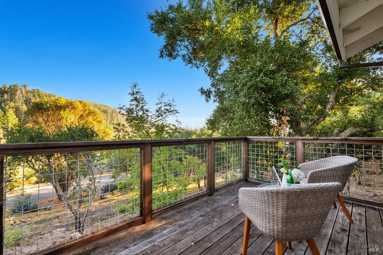 Detail Gallery Image 43 of 65 For 12303 Margie Ln, Glen Ellen,  CA 95442 - 1 Beds | 1/1 Baths