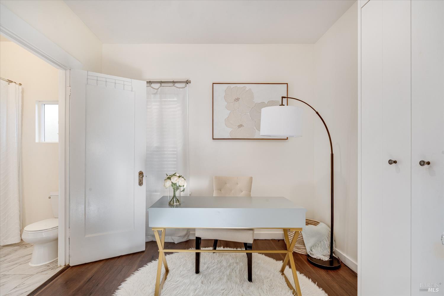 Detail Gallery Image 10 of 31 For 1145 Alta Ave, Napa,  CA 94559 - 3 Beds | 1 Baths