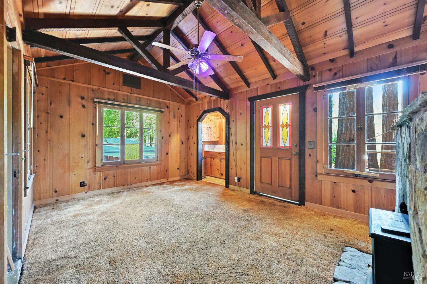 Detail Gallery Image 33 of 49 For 10293 Field Ln, Forestville,  CA 95436 - 2 Beds | 1 Baths