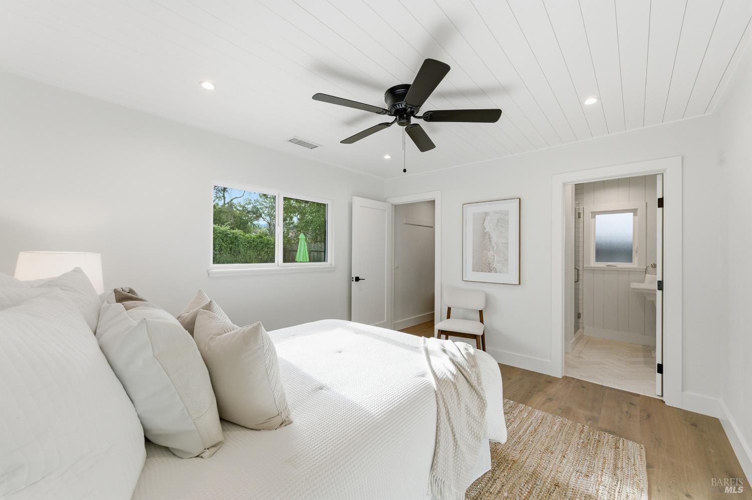 Detail Gallery Image 47 of 66 For 1123 Oak Ave, Saint Helena,  CA 94574 - 4 Beds | 4/2 Baths