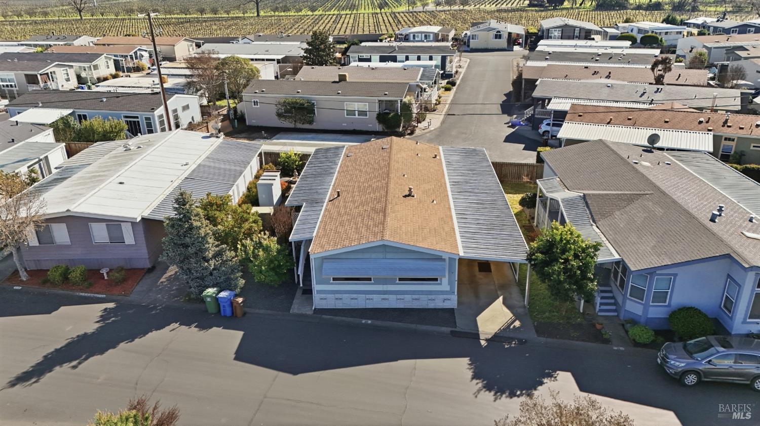 Detail Gallery Image 21 of 22 For 6468 Washington St #17, Yountville,  CA 94599 - 2 Beds | 2 Baths