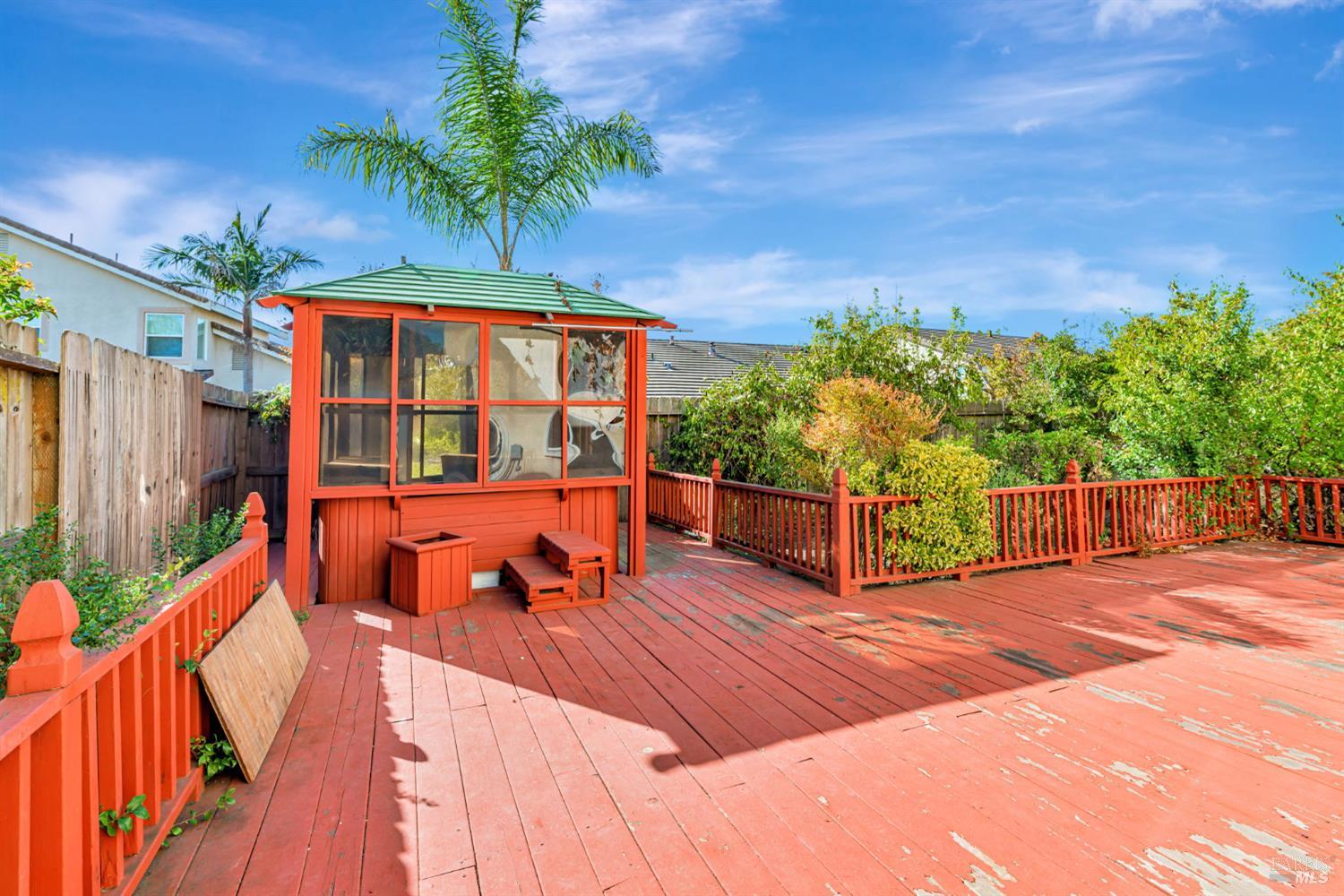 Detail Gallery Image 43 of 49 For 6206 Pebble Beach Dr, Vallejo,  CA 94591 - 5 Beds | 4 Baths