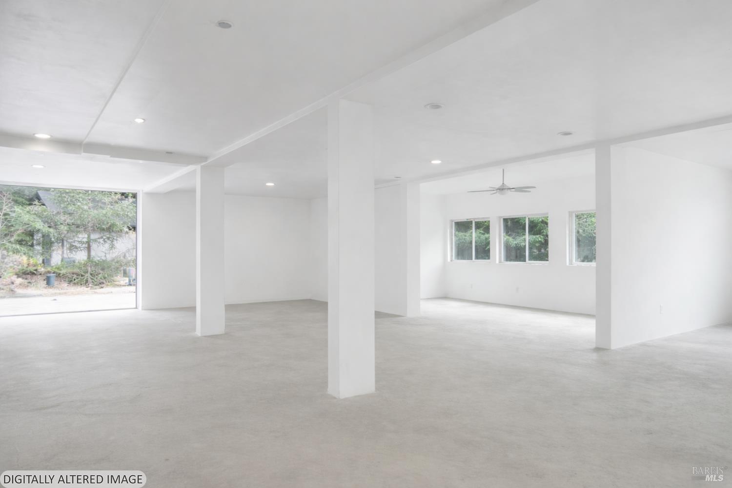 Detail Gallery Image 26 of 36 For 19400 Dorffi Rd, Fort Bragg,  CA 95437 - 3 Beds | 2/1 Baths