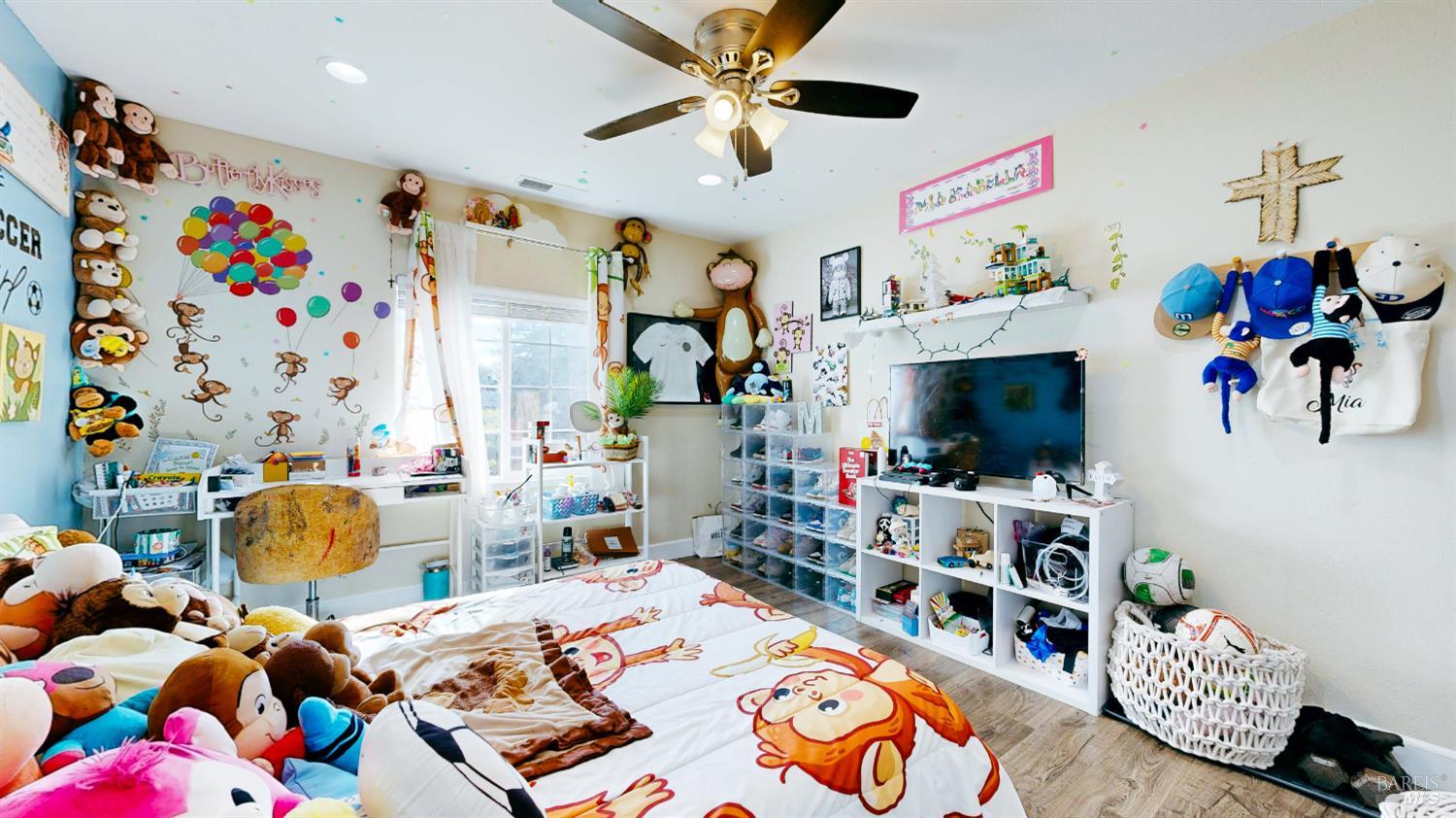 Detail Gallery Image 44 of 99 For 380 Irwin Ln, Santa Rosa,  CA 95401 - 3 Beds | 2 Baths